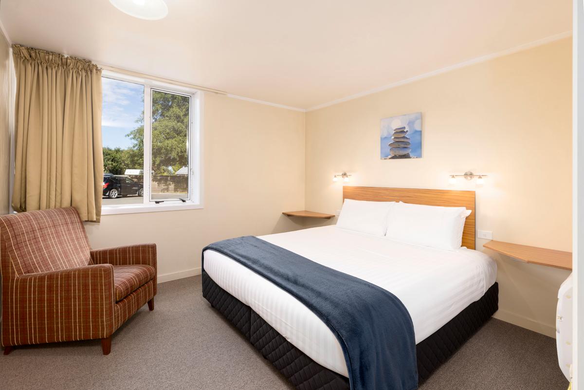 一室公寓 - 适合残疾人入住