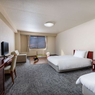 クラシックルーム、ドッグフレンドリー アクティブリゾーツ 宮城蔵王 クーポン