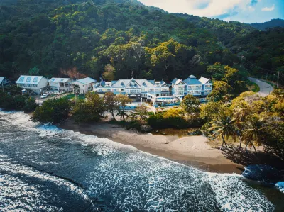 Manta Lodge Resort, Ascend Hotel Collection Hotel a 