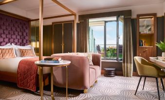 The Fitzwilliam Hotel - Housity