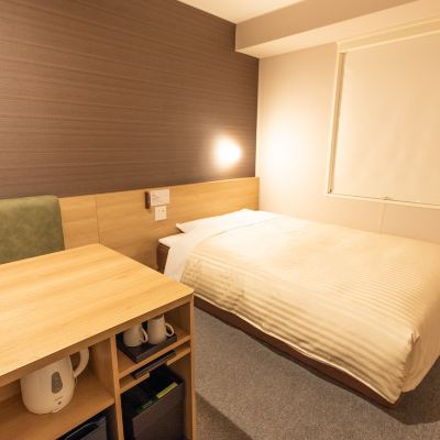 【禁煙】エクストラルーム スーパーホテル富山・射水 クーポン