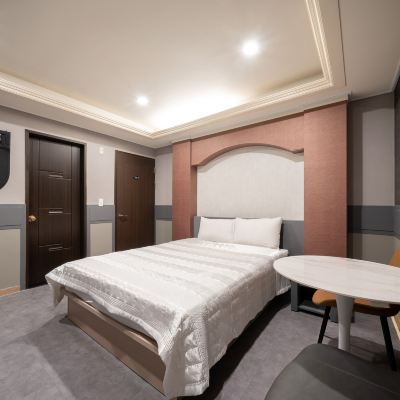 스탠다드룸 Gwangju Hakdong Regency 쿠폰