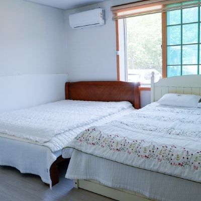 Schumann 남해 독일마을 펜션 쿠폰