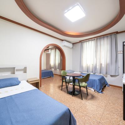 3인룸 Boryeong Picasso 쿠폰