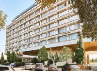 Continental Drobeta Turnu Severin Отели в г. 