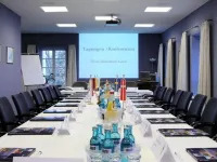 Hotel Badehaus Goor Hotels in Putbus