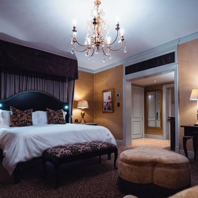 Executive Room Palazzo Promo Code