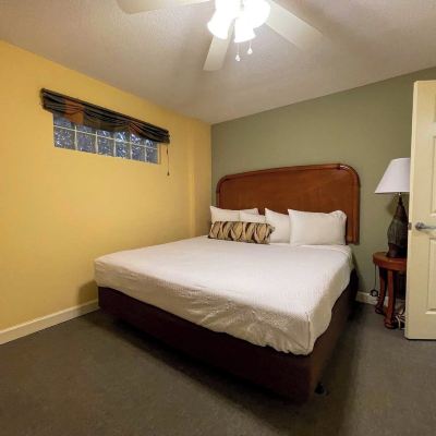 Standard Condo, 2 Bedrooms, Kitchen, Partial Ocean View Horizon at 77th Promo Code