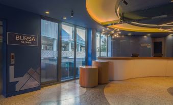 Four Points Flex by Sheraton Bursa Nilüfer - Housity