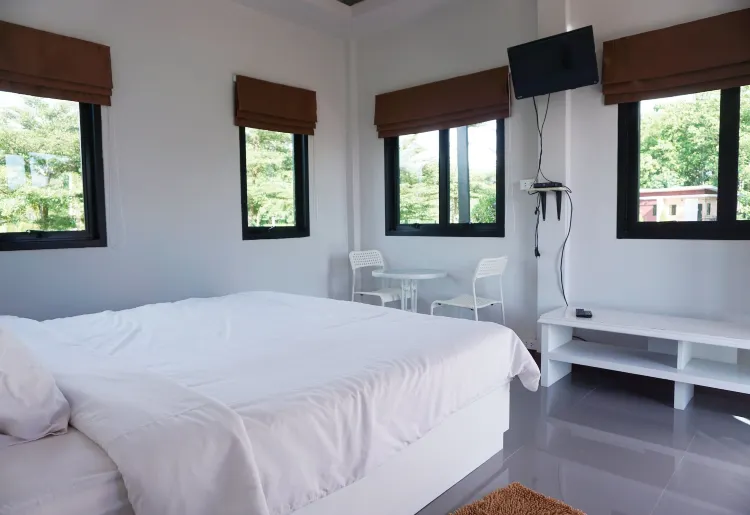 ห้องสแตนดาร์ด