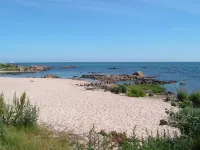 Seaside Escape in Sandkas - by Traum Ferienwohnungen