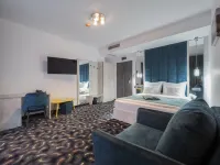Hotel Anastasia Hotels in 