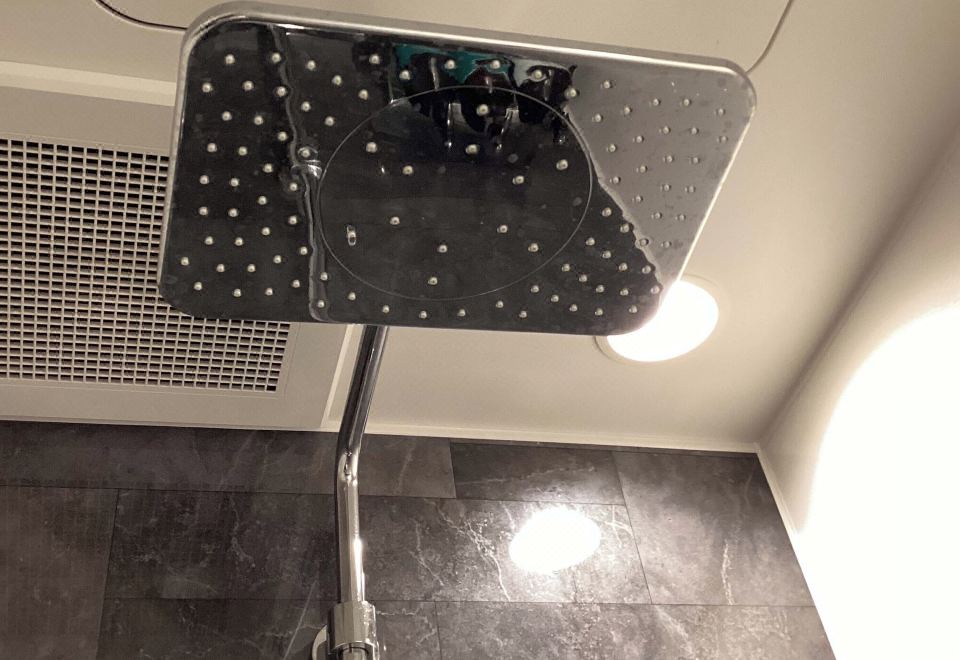 Prince Smart Inn MiyazakiStandard Double Room