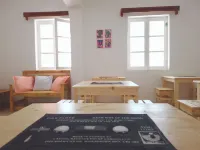 Flashback Hostel Hotels in 
