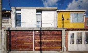 Casa Sab Los Andes - Housity