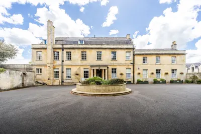 Leigh Park Country House Hotel & Vineyard, BW Signature Collection by Best Western Hotel di 