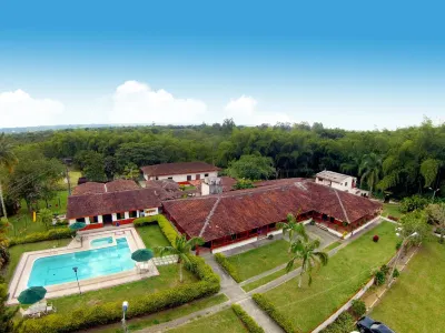 Hotel Campestre la Floresta Hotels in 