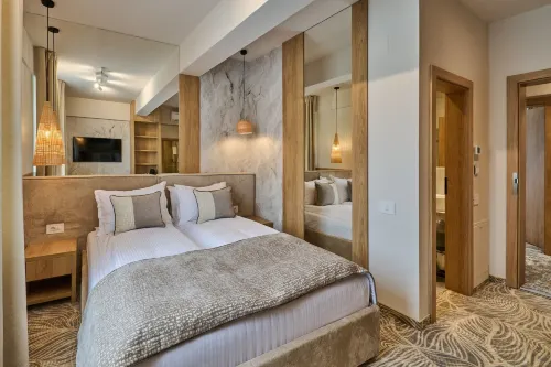 Hotel Serenity Timisoara