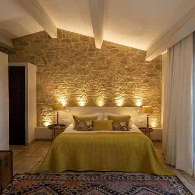Junior Suite with Terrace La Dimora Promo Code