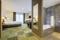 Le Côté Vert Hotels in 