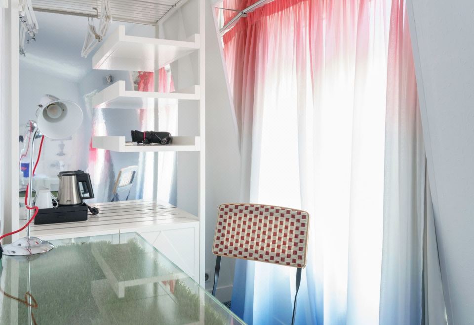 Family Room, 2 Bedrooms-Complimentary Soft Minibar, Courtesy Tray, Digital Press, Fitness, Sauna