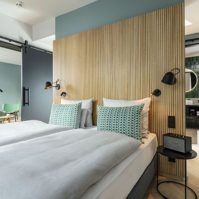 Deluxe Suite Clipper Boardinghouse – Hamburg-Michel Promo Code