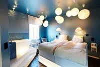 Huskvarna Stadshotell Các khách sạn ở 