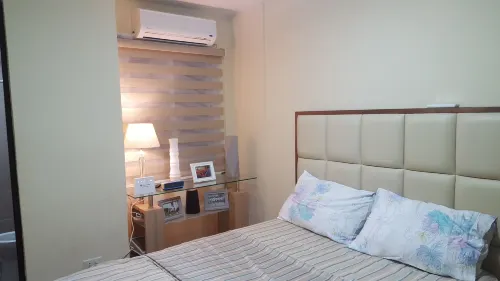 2 Bedroom Villa by AP at Tagaytay Hampton Villa