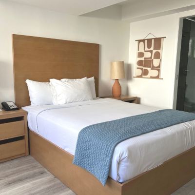 Standard Queen Room Capri Laguna on The Beach - A Boutique Hotel Promo Code