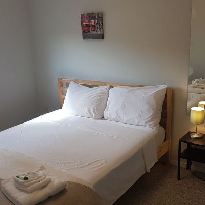 Business Suite, 1 Queen Bed, Non Smoking, City View Executive Suites Promo Code