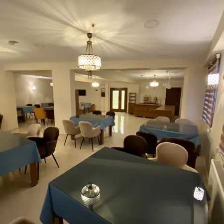 Grand Life Hotel Отели в г. Чорлу