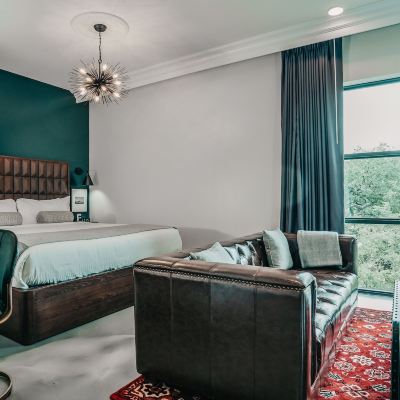 King Studio Colton House Hotel Promo Code