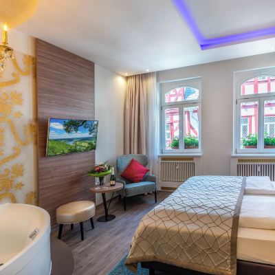 Wellness Suite Am Markt Hotel Promo Code