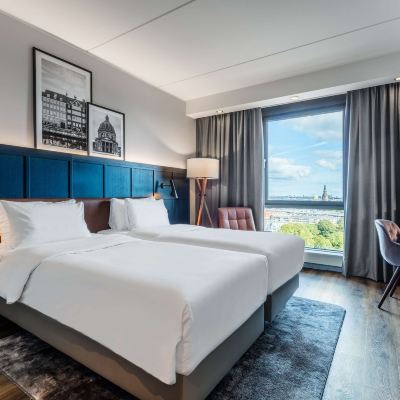 家庭房 哥本哈根斯堪的納維亞麗笙酒店優惠