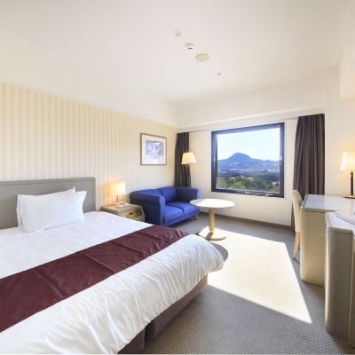 エグゼクティブダブル-禁煙 クインテッサホテル佐世保 クーポン