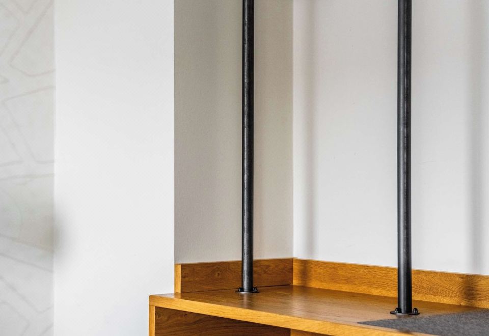 贝尔特普通套房