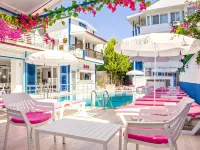 Merve Butik Otel Hotel di Didim