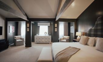 The Winston Solvang - Housity