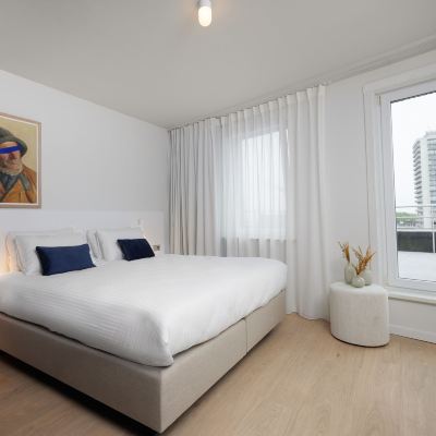 Family Penthouse Hotel Burlington Promo Code