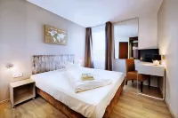 Regiohotel Leipzig West