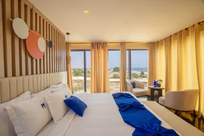 Marlin Resort Hotels in 