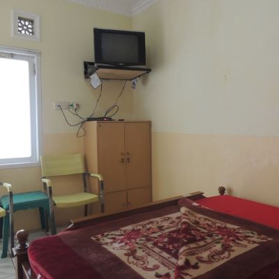 Superior Triple Room Puspa Indah Syariah 3 Promo Code