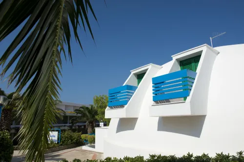 Corvino Resort