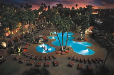 Treasure Island – TI Las Vegas Hotel  & Casino Hotels in 