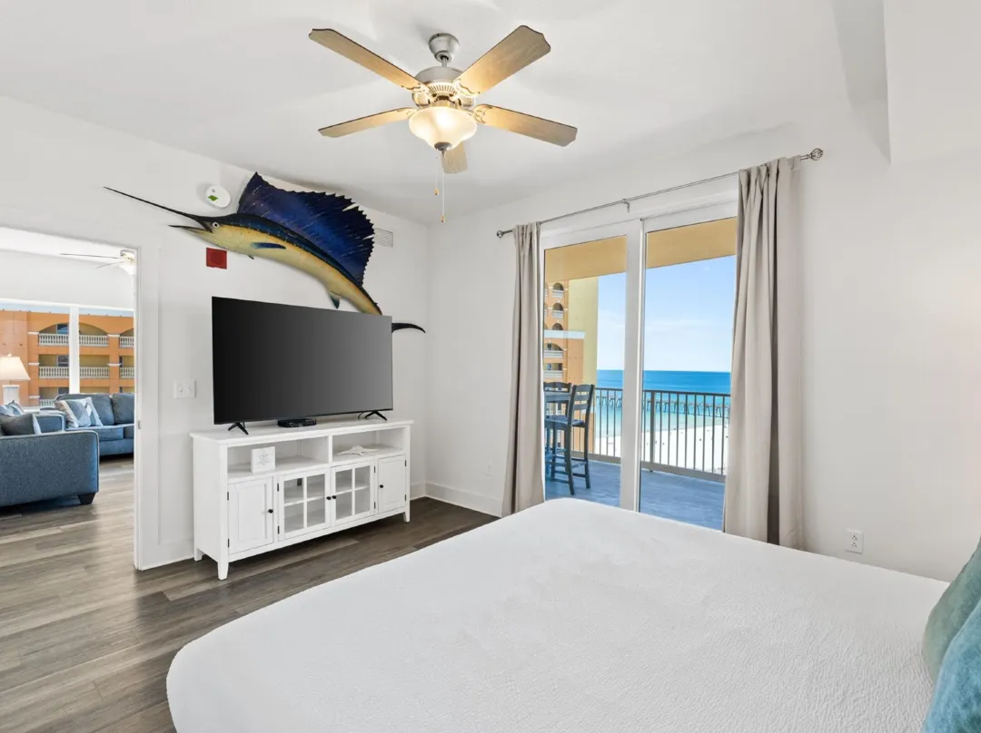 Calypso Resort 3-1001 - Panama City Beach, FL