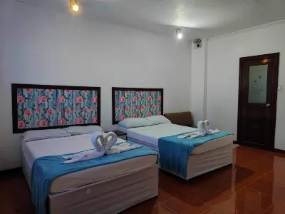 Big Brother Condotel Hotels in 