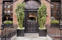 The Dean Dublin Отели в г. 