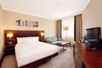 Hilton Garden Inn Rzeszow Hotels in 