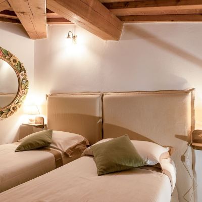 Two-Bedroom Duplex Terre di Baccio Promo Code