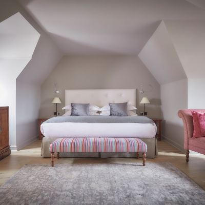 Suite Whatley Manor Promo Code